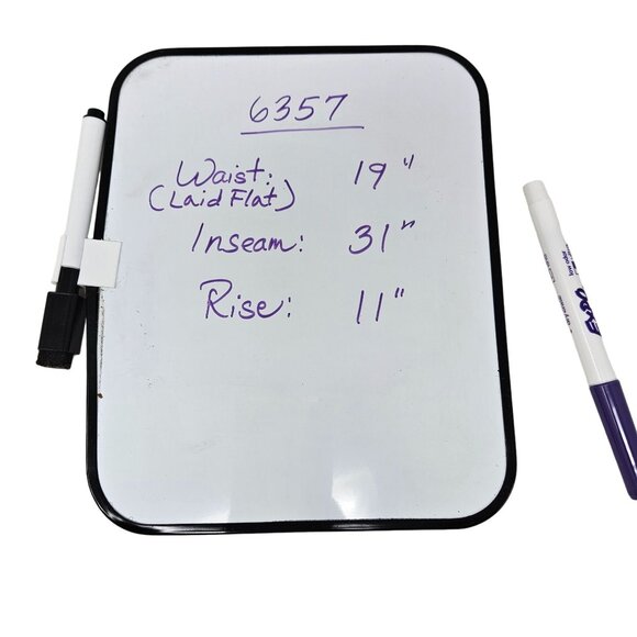 Tommy Bahama Two Palms Pant White Linen Leigh Fit Size 14 NWT - Picture 9 of 9